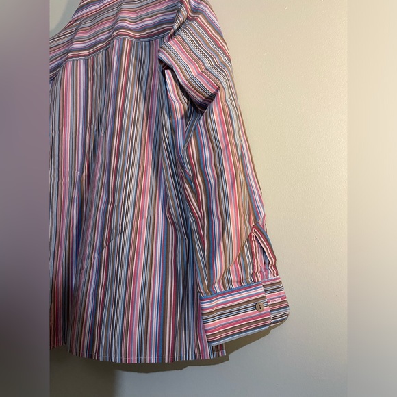 FoxCroft Button down - Picture 6 of 6